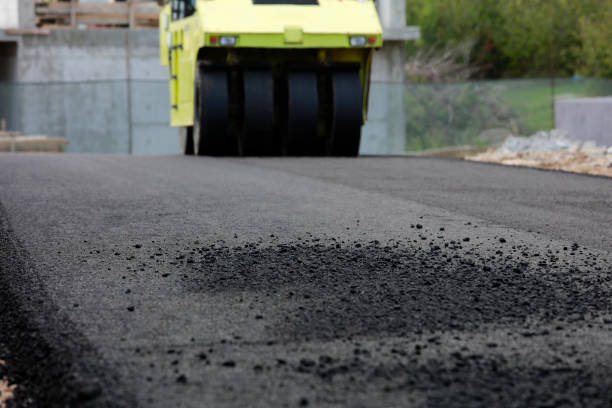 Reasons to Select Us for Your Driveway Paving Requirements in Roswell, NM