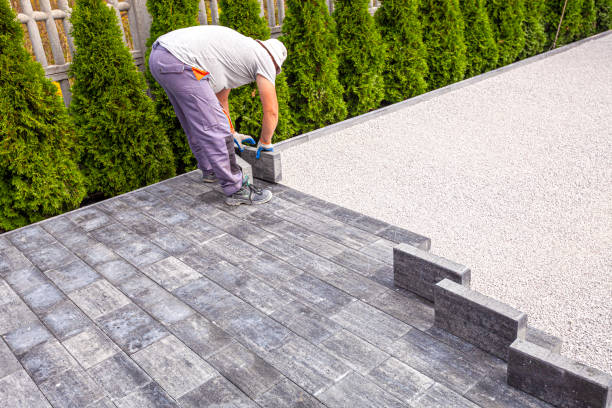 Best Local Driveway Pavers  in Roswell, NM