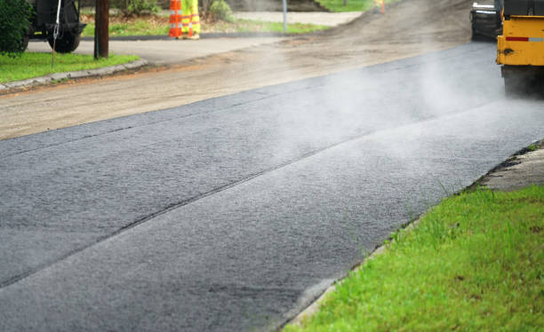 Best Affordable Driveway Pavers  in Roswell, NM