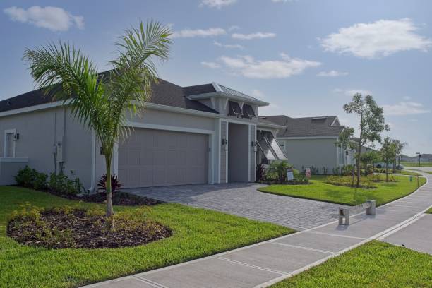 Reasons to Select Us for Your Driveway Paving Requirements in Roswell, NM