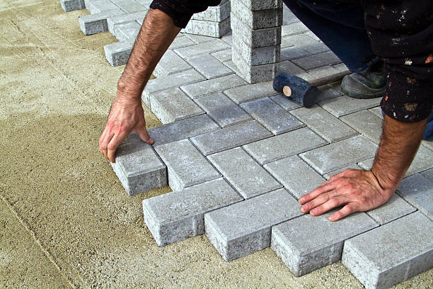 Best Driveway Paving Contractor  in Roswell, NM